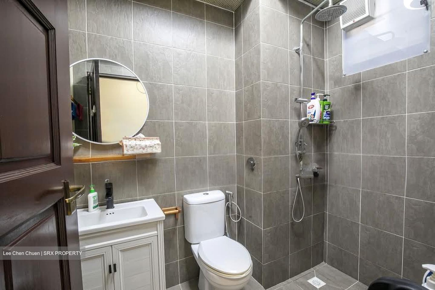 Blk 461 Clementi Avenue 3 (Clementi), HDB 5 Rooms #562907841